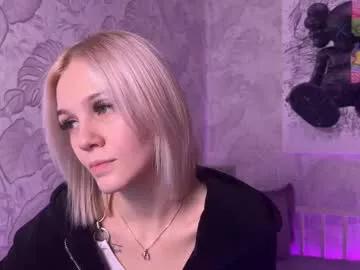 melody_stewart from Chaturbate is Freechat