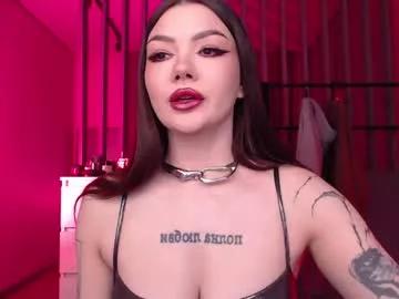 meow__baby from Chaturbate is Freechat