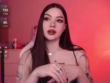 meow__baby from Chaturbate is Freechat