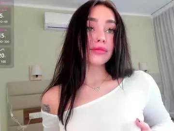 meow_moore from Chaturbate is Freechat