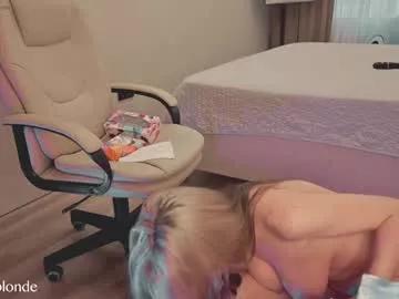 mia_milagros from Chaturbate is Freechat