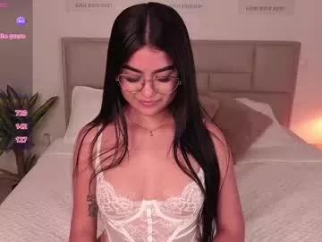 mia_stone2 from Chaturbate is Freechat