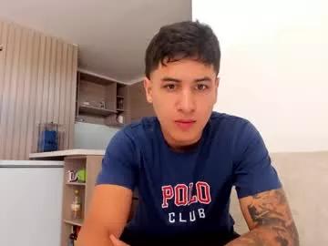 michael_rich8 from Chaturbate is Freechat