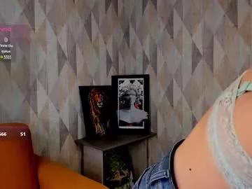 michelle_blond from Chaturbate is Freechat