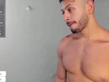 mike_belle from Chaturbate is Freechat