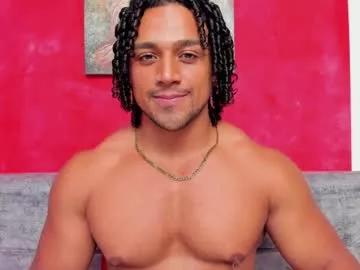 mike_estevess from Chaturbate is Freechat