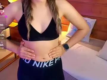 mila_kiitty from Chaturbate is Freechat