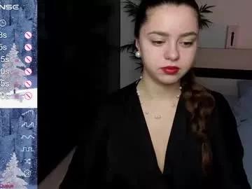 milania_hot_foxy from Chaturbate is Freechat