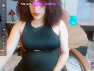 milarosse_ from Chaturbate is Freechat