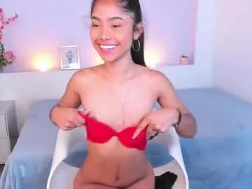 milastar9 from Chaturbate is Freechat