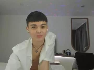 milk_boy999 from Chaturbate is Freechat