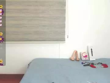 missamy_adams from Chaturbate is Freechat