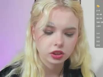 missslola from Chaturbate is Freechat