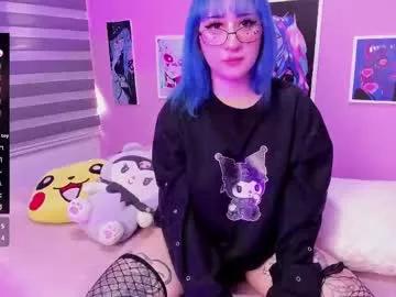 miwaviolet from Chaturbate is Freechat