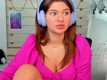 monika_youu from Chaturbate is Freechat