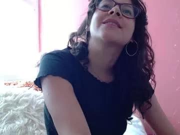 mora_haze from Chaturbate is Freechat