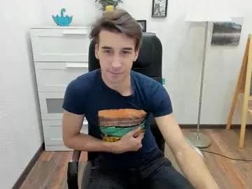 mr_jonathan_ from Chaturbate is Freechat