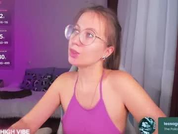 ms_allison from Chaturbate is Freechat