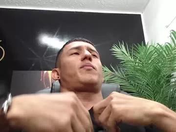 muscle__man from Chaturbate is Freechat