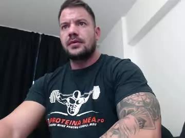 musclemonster31 from Chaturbate is Freechat