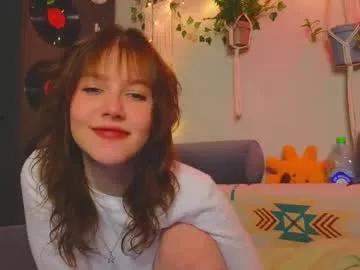 my_parisss from Chaturbate is Freechat