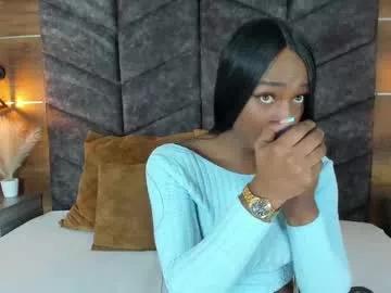 nahomicampbell_ from Chaturbate is Freechat