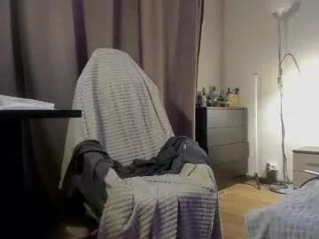 naked_psychologist from Chaturbate is Freechat