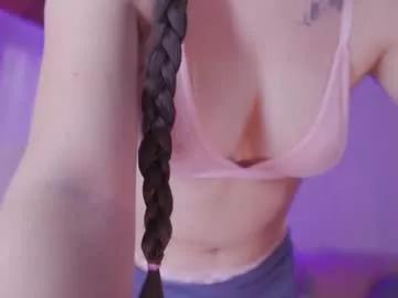 nalia_adams from Chaturbate is Freechat