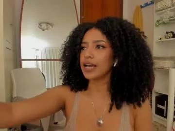 naomigarcia from Chaturbate is Freechat