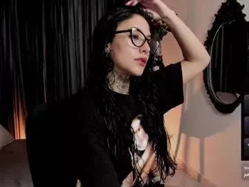 nasty_alice1 from Chaturbate is Freechat