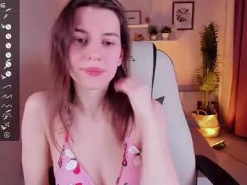 naturelly from Chaturbate is Freechat