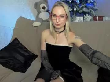 naughty_kisa from Chaturbate is Freechat