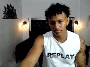 naughty_sebas_ from Chaturbate is Freechat