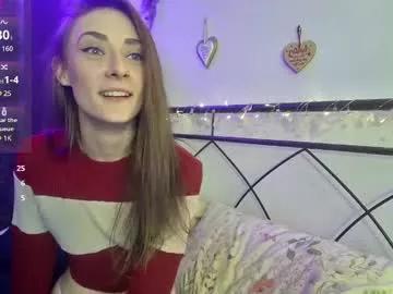 naughtynymph01 from Chaturbate is Freechat