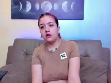 nia_stark from Chaturbate is Freechat