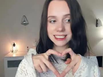 nice_kisss from Chaturbate is Freechat