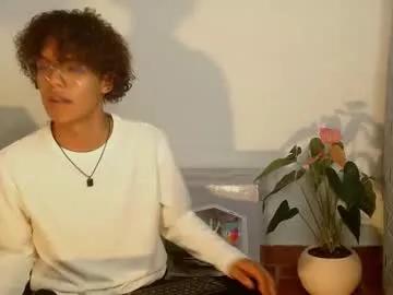 nickolas_moon from Chaturbate is Freechat