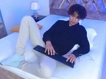 nickolas_moon from Chaturbate is Freechat