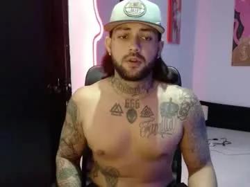 nicolas_torres99 from Chaturbate is Freechat