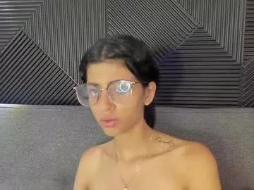 nicole_demon from Chaturbate is Freechat