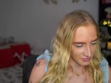 nicolette__shea_ from Chaturbate is Freechat