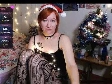 nika_fuchs from Chaturbate is Freechat