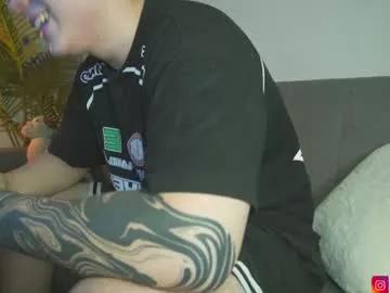 odin_blake from Chaturbate is Freechat