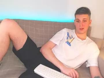 oliver_hort from Chaturbate is Freechat