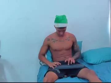 oliver_smith_2 from Chaturbate is Freechat