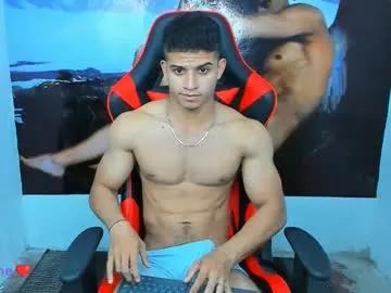 oliver_thompsson from Chaturbate is Freechat