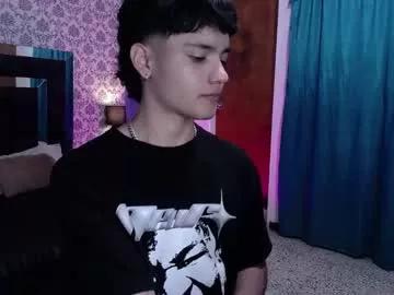 olivermorgan69 from Chaturbate is Freechat