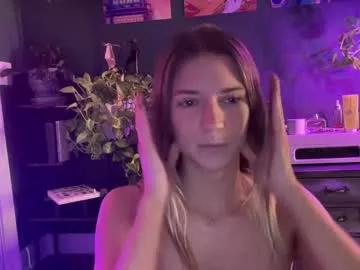 oliviahansleyy from Chaturbate is Freechat