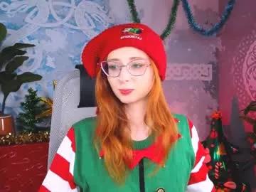 orianna_blade from Chaturbate is Freechat