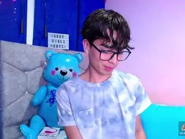 owenblue__ from Chaturbate is Freechat